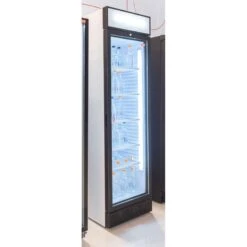 VETRINE REFRIGERATA VENTILATA- Con Opalina Luminosa 4 VETRINE REFRIGERATA VENTILATA- Con Opalina Luminosa -Macchine del Gusto vetrine refrigerata cof ubc374cl 2