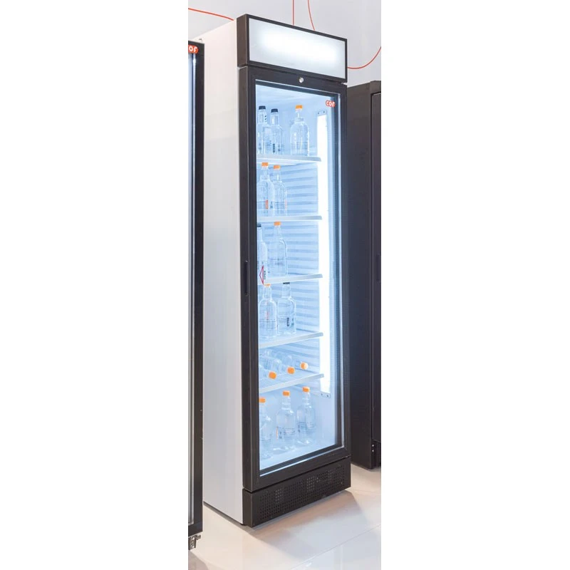 VETRINE REFRIGERATA VENTILATA- con opalina luminosa VETRINE REFRIGERATA VENTILATA- Con Opalina Luminosa -Macchine del Gusto vetrine refrigerata cof ubc374cl 2