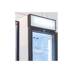 VETRINE REFRIGERATA VENTILATA- Con Opalina Luminosa 5 VETRINE REFRIGERATA VENTILATA- Con Opalina Luminosa -Macchine del Gusto vetrine refrigerata cof ubc374cl 3