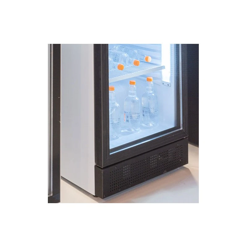 VETRINE REFRIGERATA VENTILATA- con opalina luminosa VETRINE REFRIGERATA VENTILATA- Con Opalina Luminosa -Macchine del Gusto vetrine refrigerata cof ubc374cl 4