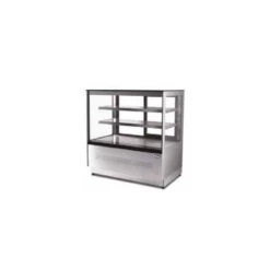 VETRINE REFRIGERATA SQUARE-290 Litri