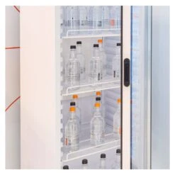 VETRINE REFRIGERATA VENTILATA - 365 Litri -Macchine del Gusto vetrine refrigerata ventilata cof 2