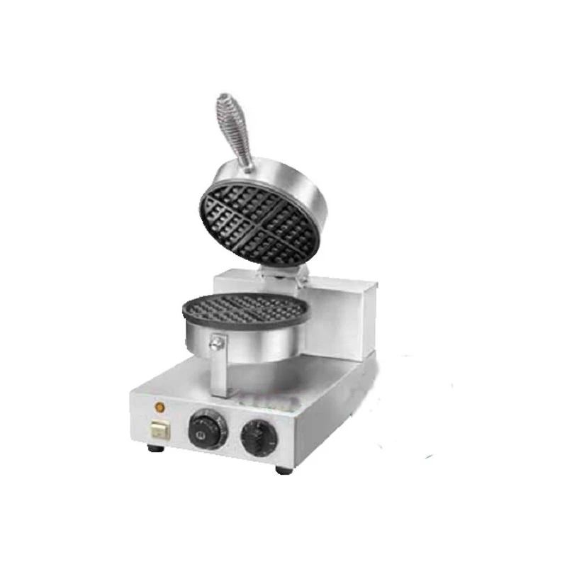 MACCHINA PER WAFFLE MACCHINA PER WAFFLE -Macchine del Gusto waffle machine